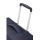 American Tourister куфар Airbeat 68 см - тъмно син