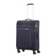 American Tourister куфар Airbeat 68 см - тъмно син
