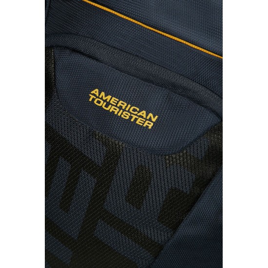 American Tourister Раница за лаптоп 39.6cм/15.6″ At Work - тъмно синя