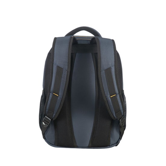 American Tourister Раница за лаптоп 39.6cм/15.6″ At Work - тъмно синя