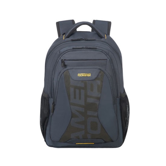 American Tourister Раница за лаптоп 39.6cм/15.6″ At Work - тъмно синя
