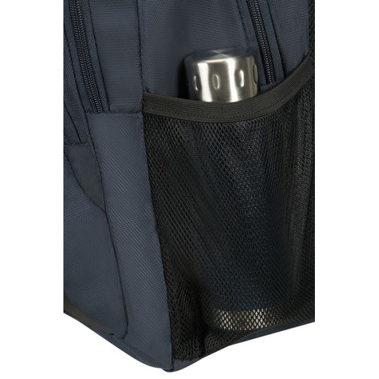 American Tourister Раница за лаптоп 39.6cм/15.6″ At Work - тъмно синя