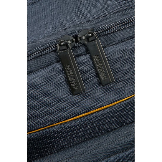 American Tourister Раница за лаптоп 39.6cм/15.6″ At Work - тъмно синя