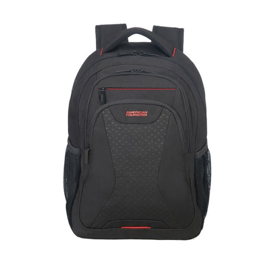 American Tourister Раница за лаптоп 39.6cм/15.6″ At Work - черна 