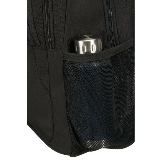 American Tourister Раница за лаптоп 39.6cм/15.6″ At Work - черна 
