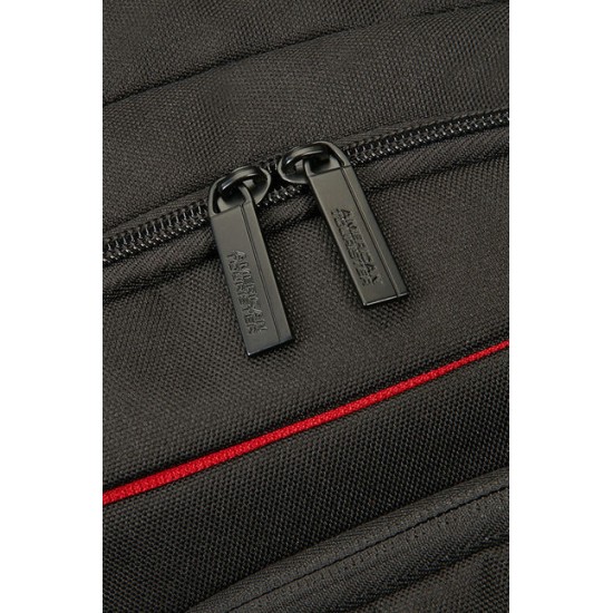 American Tourister Раница за лаптоп 39.6cм/15.6″ At Work - черна 