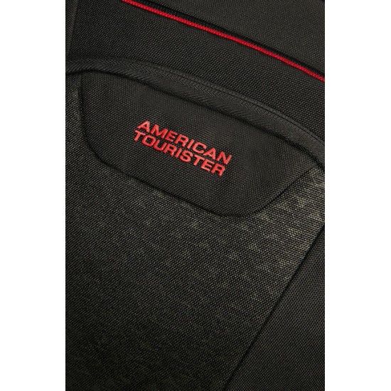 American Tourister Раница за лаптоп 39.6cм/15.6″ At Work - черна 