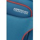 American Tourister Куфар Holiday Heat 35 см широчина  - син