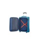 American Tourister Куфар Holiday Heat 35 см широчина  - син