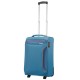 American Tourister Куфар Holiday Heat 35 см широчина  - син