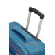 American Tourister Куфар Holiday Heat 35 см широчина  - син