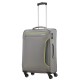 American Tourister Куфар Holiday Heat 67 см - сив