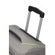 American Tourister Куфар Holiday Heat 67 см - сив