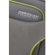 American Tourister Куфар Holiday Heat 67 см - сив
