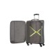 American Tourister Куфар Holiday Heat 67 см - сив
