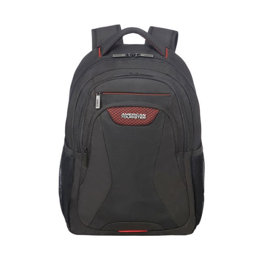American Tourister Раница за лаптоп 39.6cм/15.6″ At Work - черна 