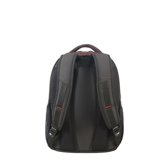 American Tourister Раница за лаптоп 39.6cм/15.6″ At Work - черна 