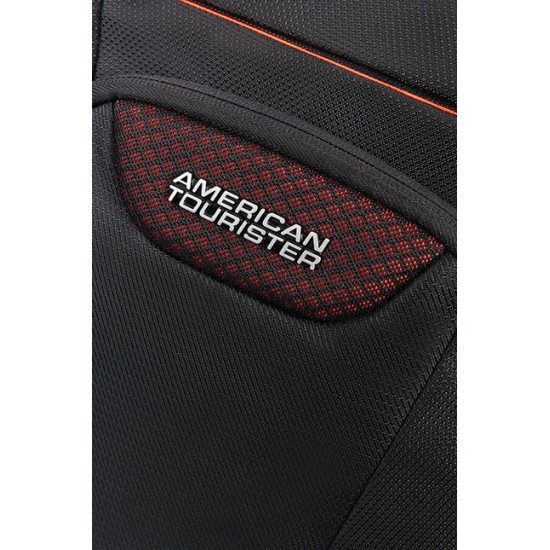American Tourister Раница за лаптоп 39.6cм/15.6″ At Work - черна 