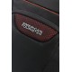 American Tourister Раница за лаптоп 39.6cм/15.6″ At Work - черна 
