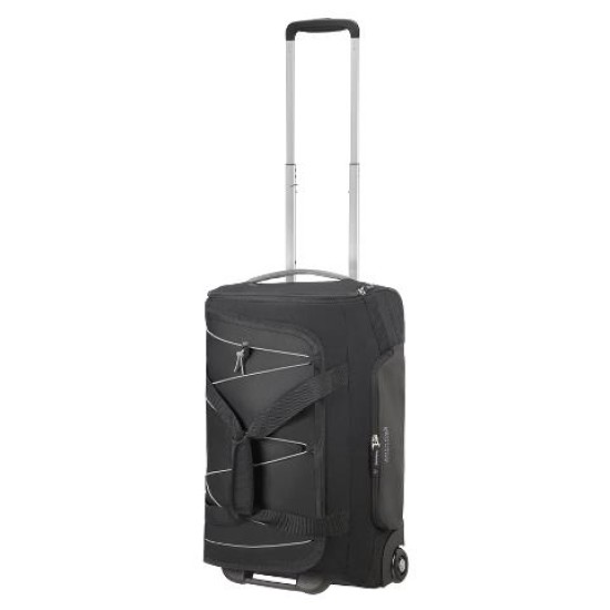 American Tourister сак Road Quest 79 см - черен American Tourister сак Road Quest 79 см - черен