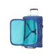 American Tourister сак Road Quest 67 см - син