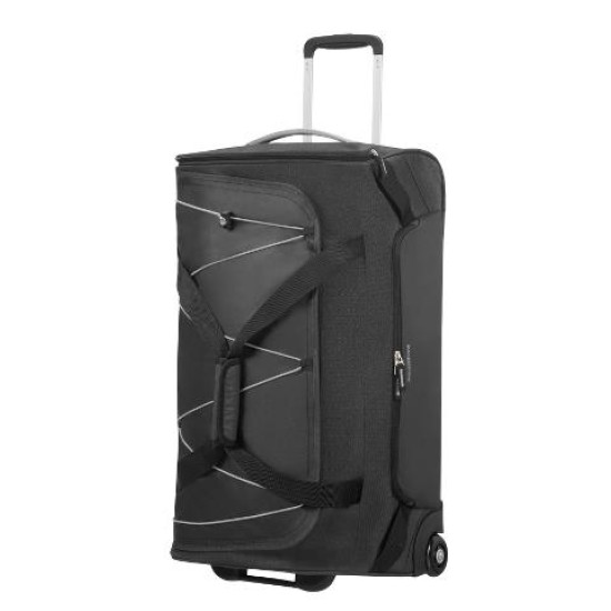 American Tourister сак Road Quest 79 см - черен American Tourister сак Road Quest 79 см - черен