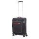 American Tourister Куфар Airbeat 55 см. - черен American Tourister Куфар Airbeat 55 см. - черен