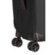 American Tourister Куфар Airbeat 55 см. - черен American Tourister Куфар Airbeat 55 см. - черен