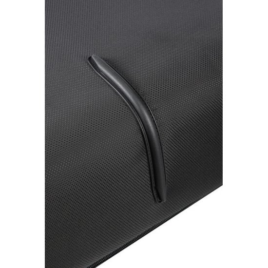 American Tourister Куфар Airbeat 55 см. - черен American Tourister Куфар Airbeat 55 см. - черен