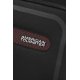 American Tourister Куфар Airbeat 55 см. - черен American Tourister Куфар Airbeat 55 см. - черен