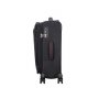American Tourister Куфар Airbeat 55 см. - черен American Tourister Куфар Airbeat 55 см. - черен
