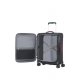 American Tourister Куфар Airbeat 55 см. - черен American Tourister Куфар Airbeat 55 см. - черен