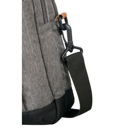 American Tourister Чанта за лаптоп 15.6″ Sonicsurfer Lifestyle - сив