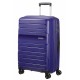 American Tourister куфар Sunside 68 см - тъмно син