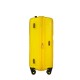 American Tourister куфар Sunside 68 см - жълт