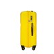 American Tourister куфар Sunside 68 см - жълт