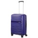 American Tourister куфар Sunside 68 см - тъмно син