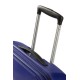 American Tourister куфар Sunside 68 см - тъмно син