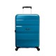 American Tourister куфар Bon Air 66 см - син American Tourister куфар Bon Air 66 см - син