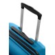 American Tourister куфар Bon Air 66 см - син American Tourister куфар Bon Air 66 см - син