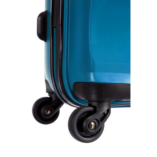 American Tourister куфар Bon Air 66 см - син American Tourister куфар Bon Air 66 см - син