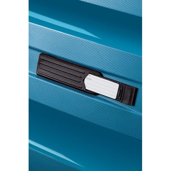 American Tourister куфар Bon Air 66 см - син American Tourister куфар Bon Air 66 см - син