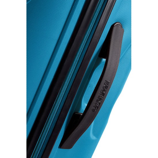 American Tourister куфар Bon Air 66 см - син American Tourister куфар Bon Air 66 см - син