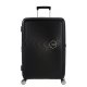 American Tourister куфар Soundbox 67 см - черен