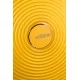 American Tourister куфар Soundbox 67 см - златно жълто American Tourister куфар Soundbox 67 см - златно жълто