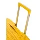American Tourister куфар Soundbox 67 см - златно жълто American Tourister куфар Soundbox 67 см - златно жълто