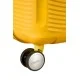 American Tourister куфар Soundbox 67 см - златно жълто American Tourister куфар Soundbox 67 см - златно жълто