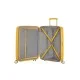 American Tourister куфар Soundbox 67 см - златно жълто American Tourister куфар Soundbox 67 см - златно жълто