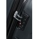 American Tourister куфар Tracklite 67 см - черен