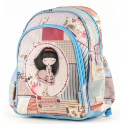 ANEKKE малка раница - Patchwork  ANEKKE малка раница - Patchwork
